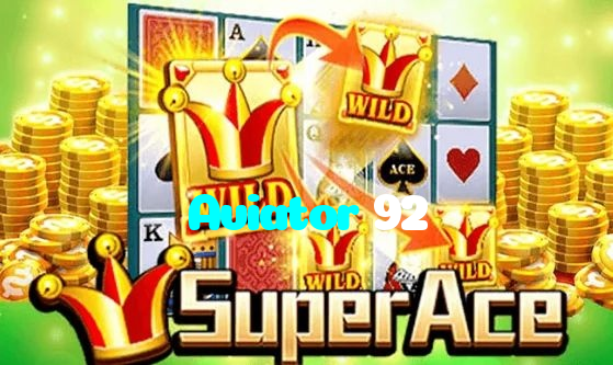 Aviator 92 casino presented on mobile device in Pakistan with slots and live games