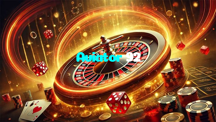 available types of Aviator 92 bet including pre-match live express and system bets